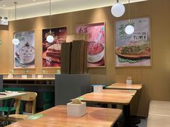 -甲乙饼·手工牛肉饼(东方广场店)