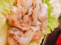 -湘肠香火锅店(团结湖店)
