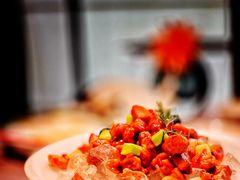 -秀儿四九城·新京菜(亚运村鸟巢店)