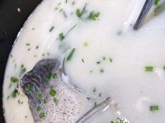 -小厨娘淮扬菜(六合欢乐港店)