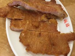 -小姜锅贴(凤凰街店)