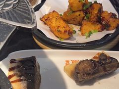-探鱼·鲜青椒爽麻烤鱼(领展购物广场店)