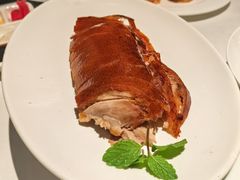 -四季民福烤鸭店(王府井灯市口店)
