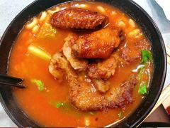 -华嫂冰室(尖沙咀店)