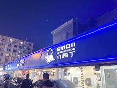 -小海丁