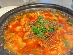 -陶德砂锅(蜀汉路店)