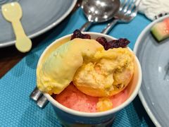 -菲住布渴酒店自助餐厅(阿里巴巴西溪园区店)