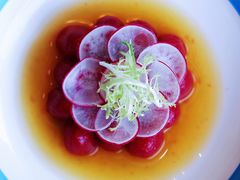 雪梅酿番茄-千岛湖小鱼儿·淳安匠心农家菜