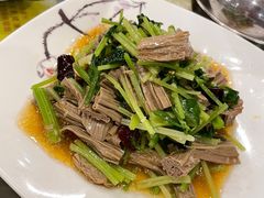-小李旗花面庄