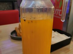-令狐冲烤鱼·烧菜馆(达明店)