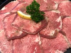 -九田家黑牛烤肉料理(石路天虹店)