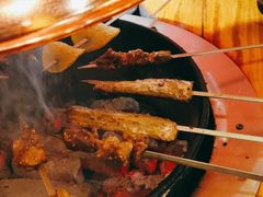 -号令江湖·水浒烤肉(和畅睦邻中心店)