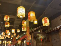 -南京大牌档(凯德1818店)
