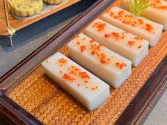 -吴越荣记苏州菜·松鼠桂鱼100%活鱼现做(斜塘老街店)