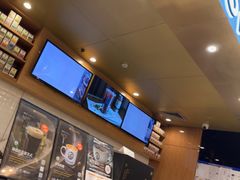 -逸派咖啡 EPARKCOFFEE(广安门店)