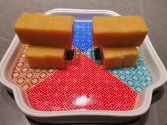 豌豆黄-四季京未(广百百货店)