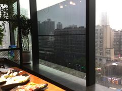 -莽子老火锅(大坪店)