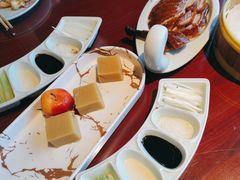 -北平印象.北京烤鸭.新京菜.融合菜(世贸店)