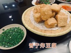 -春梅里卤鹅馆·47年老字号(中山路店)
