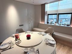 -悦融琥珀·京鲁菜(西单店)