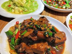 -老衢里·衢州农家菜(邱隘店)