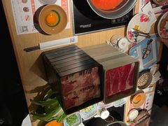 -温野菜涮涮锅(西单大悦城店)