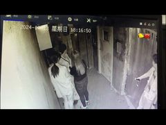 -荒岛实景沉浸密室(江汉路1店)