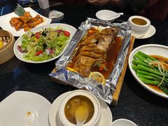 -高第街56号餐厅(美莲广场店)