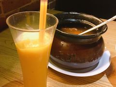 -热度餐厅(老佛爷店)