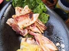 -石记老北京炙子烤肉(松园店)
