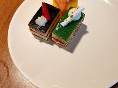 -九寨鲁能希尔顿度假酒店·開