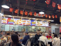 -明本湛江鸡•海鲜小厨(陈家祠店)