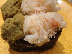 -合点寿司(美罗城店)