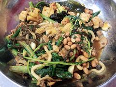 -金手勺东北菜(贵友店)