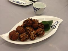 特色凉菜核桃-保定会馆(秀兰店)