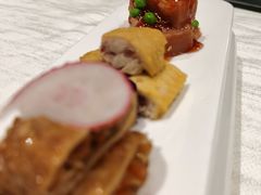 -柒园·三十年创意杭帮菜(龙湖滨江天街店)
