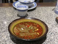 -南京大牌档(济南万象城店)