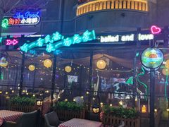 -天津意大利风情旅游区
