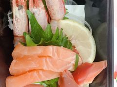 刺身大拼盘-村上一屋(健翔桥店)