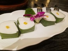 西米糕-Thai Alley泰爱里(二沙岛店)