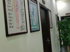 -张钰强中医正骨推拿连锁(唐家人才公寓店)