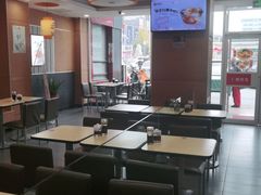 大堂-李先生牛肉面大王(东营凯莱店)