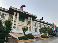 -泰安方特欢乐世界