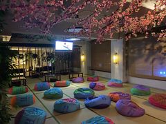 -漢頓温泉度假酒店
