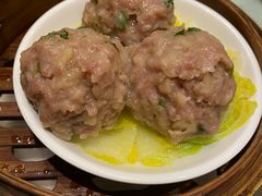 -桃源春晓中餐厅 TaoYuan Restaurant