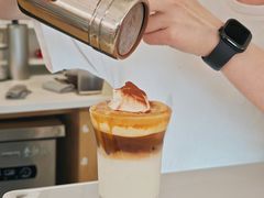 -A thing COFFEE(下梅林店)