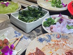 -小龙坎火锅(总店)