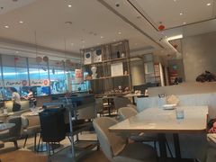 -必胜客(经开万达店)