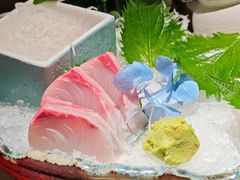 -阿吾罗·月咏精致日料(港汇恒隆广场店)
