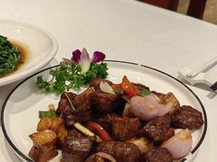 -乾隆美食·本帮菜(黄河路店)